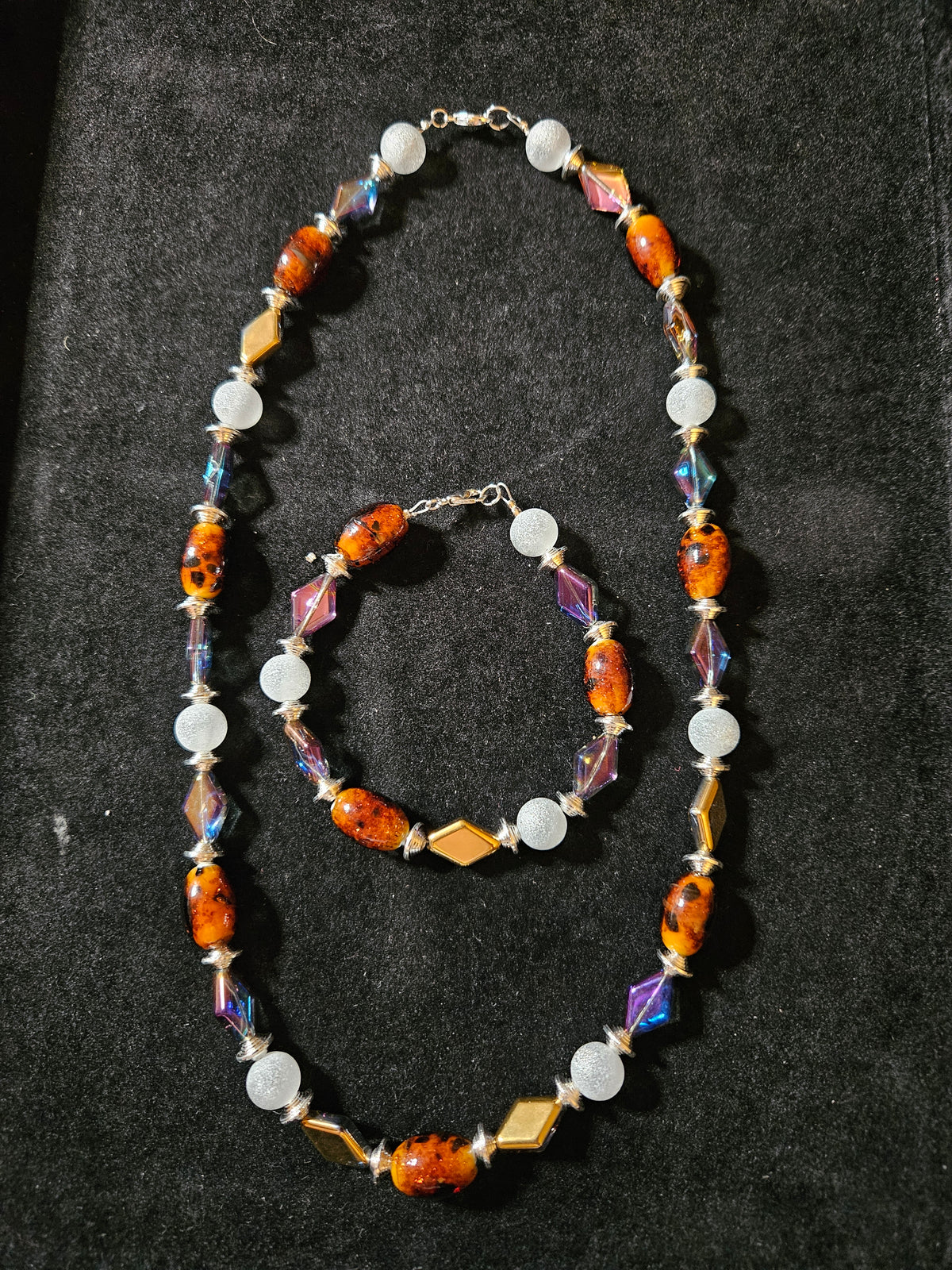 Handmade Jewelry