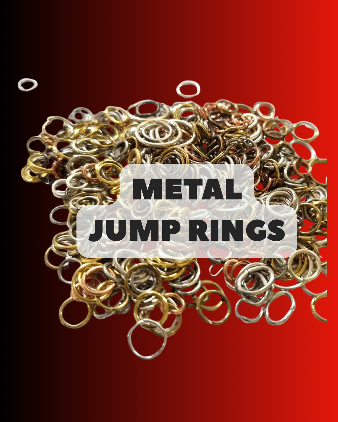 Jump Rings
