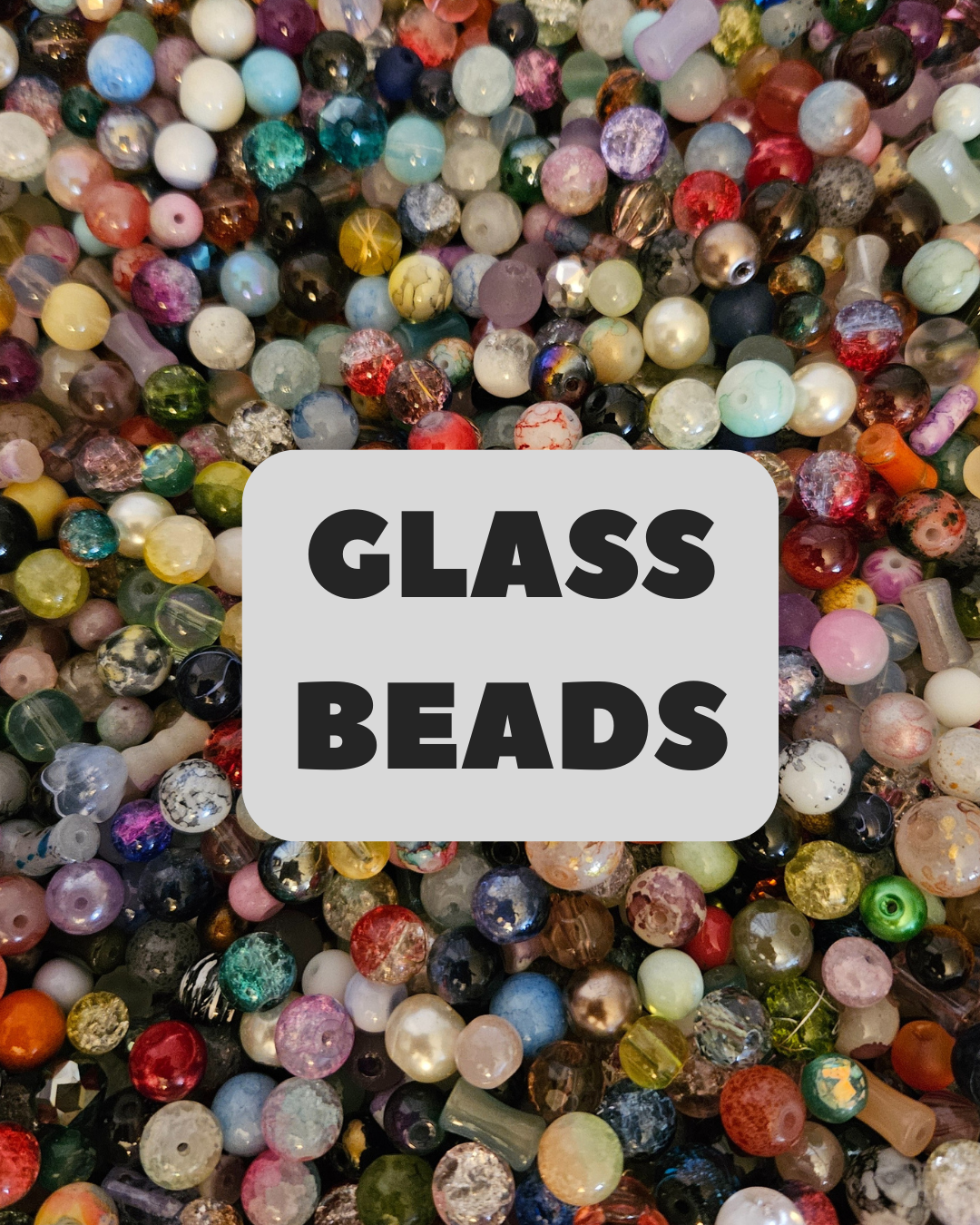 Glass Beads