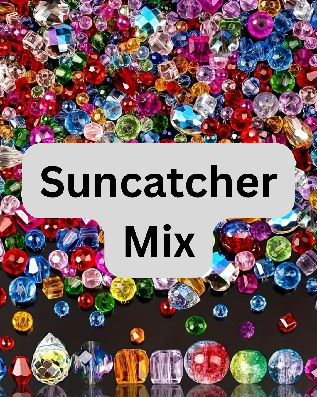 Suncatcher Bead Mix