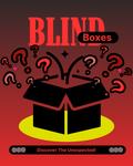 Blind Boxes Open Live